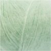 Rico Super Kid Mohair Silk 061-Pastelgroen