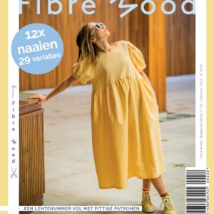 Fibre Mood Magazine Editie 22