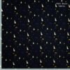 Fibre Mood ed 22 Woven co muslin abstract Judy Black