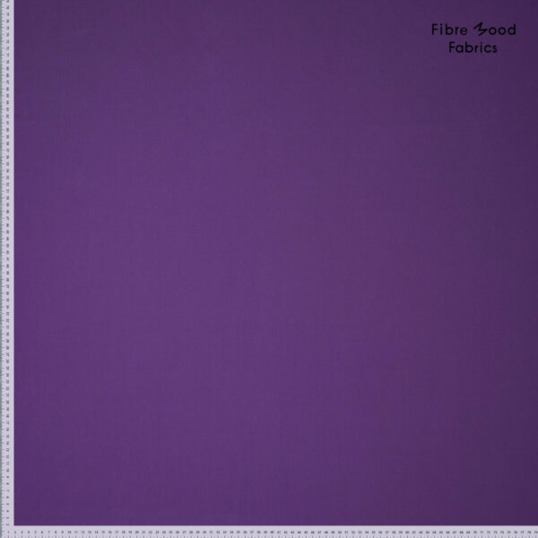 Fibre Mood ed 22 Woven modal/pl Harper Purple