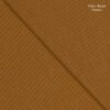 Fibre Mood ed 22 Knit vi/recycled pl/ea rib Indy Brown