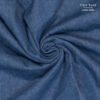 Fibre Mood ed 22 Woven co regular washed denim Drea Indigo Bleached