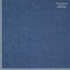 Fibre Mood ed 22 Woven co regular washed denim Drea Indigo Bleached