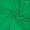 Fibre Mood Ed.23 Woven Combed Co Poplin Stone Washed Green