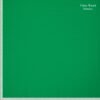 Fibre Mood Ed.23 Woven Combed Co Poplin Stone Washed Green