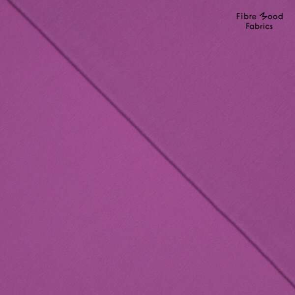 Fibre Mood Ed.23 Woven Modal/pl Purple