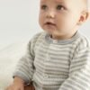 Phildar Boek 205 baby Herfst-winter 21/22