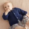 Phildar Boek 205 baby Herfst-winter 21/22