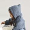 Phildar Boek 205 baby Herfst-winter 21/22