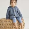 Phildar Boek 205 baby Herfst-winter 21/22