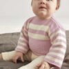 Phildar Boek 205 baby Herfst-winter 21/22