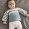 Phildar Boek 205 baby Herfst-winter 21/22