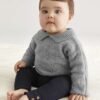 Phildar Boek 205 baby Herfst-winter 21/22