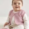 Phildar Boek 205 baby Herfst-winter 21/22