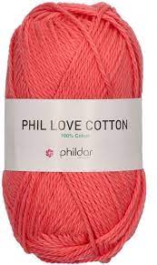 Phil Love Cotton Petunia