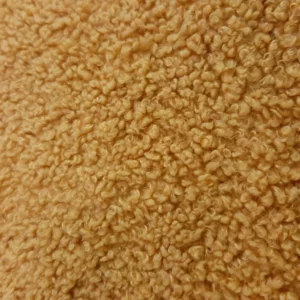 polytex geel sheepskin