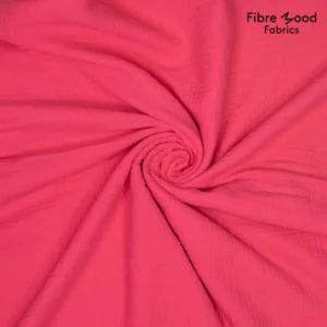 Fibre Mood Special 2 Moslin/ hydrophilic Triple Gauze Pink