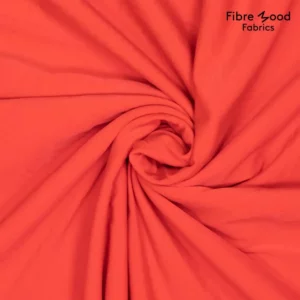 Fibre Mood Special 2 Gebreide swimwear Zomerrood