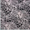 Fibre Mood Special 2 Woven cotton Animals Geo Peach
