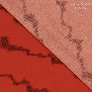 Fibre Mood Special Nr.1 Woven Cotton KrisKras