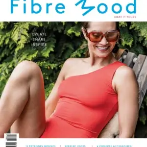 Fibre Mood Special Nr. 2 Magazine