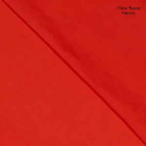 Fibre Mood Special 2 Woven Modal Red