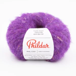 Phil Cosy Ultraviolet