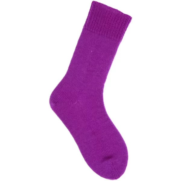 Rico sokkenwol Neon Paars