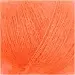 Super Kid Mohair Silk 063 - Neon-Orange