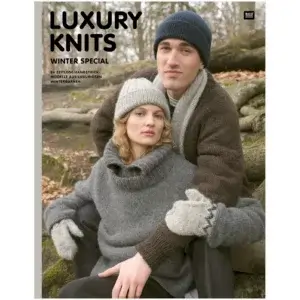 Luxury Knits Winter Special Duitstalig