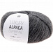 Rico Luxury Alpaca Superfine Aran - 004 Middelgrijs