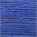 Rico Luxury Alpaca Superfine Aran - 016 Azuurblauw