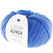 Rico Luxury Alpaca Superfine Aran - 016 Azuurblauw