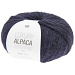Rico Luxury Alpaca Superfine Aran - 024 Marineblauw
