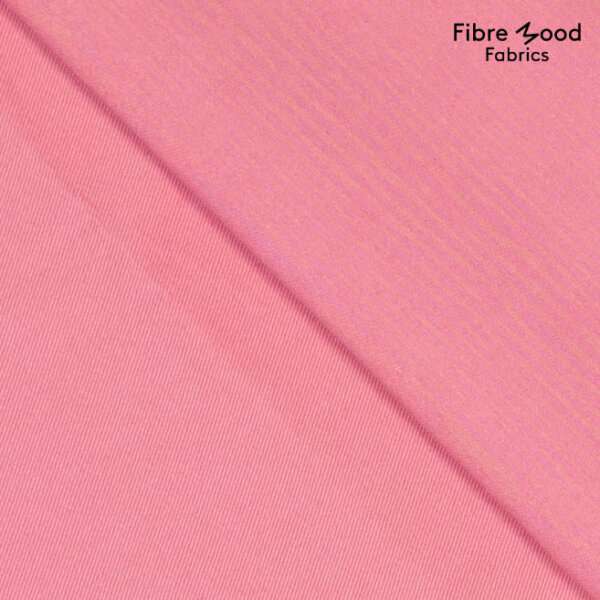 Fibre Mood Ed.25 Geweven Katoen Sea Pink
