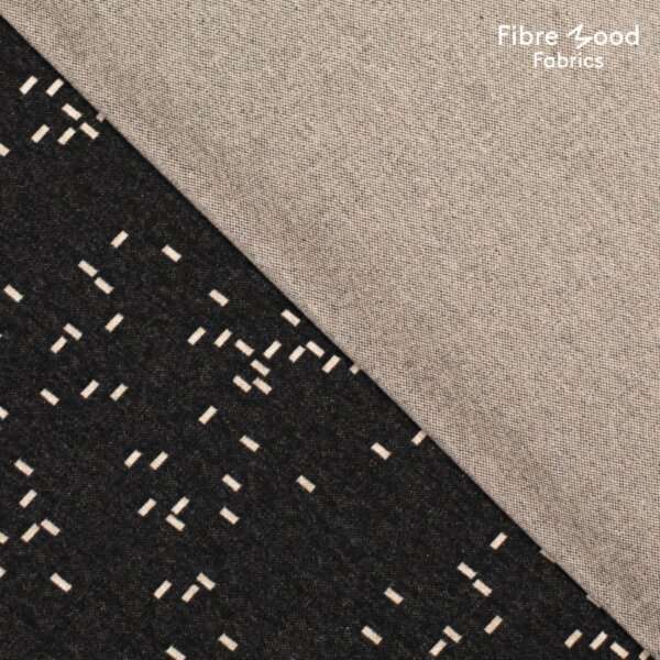 fibre Mood 25 Knit Jacquard Blocks