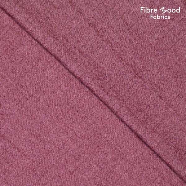 Fibre Mood 25 Viscose Double Effect Purple