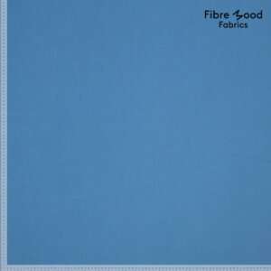 Fibre Mood 25 Woven crepe Blue