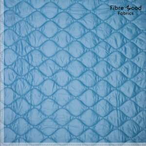 Fibre Mood Woven Nylon Quilted Waterproof