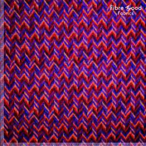 Fibre Mood 26 Knit Acryl Wool touch Missoni