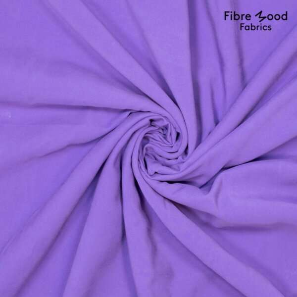Fibre Mood 26 Woven Tencel Finished Purple