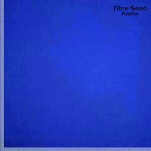 Fibre Mood 26 Woven Twill Denim Blue