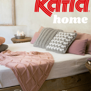 Katia breiboek Home woning 3*