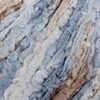 Katia Copito Print 101 Blauw-Beige-Wit*