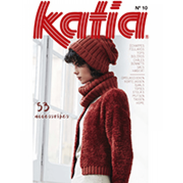 Katia Breiboek accessoires 10*