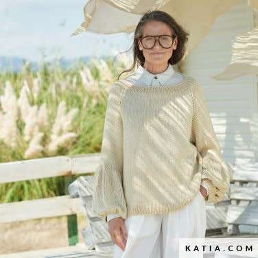 Katia Pure 87 - Fuchsia