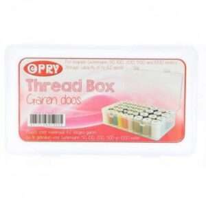 Garenbox Opry