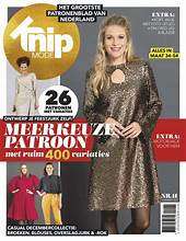 Knipmode Magazine 11/2022*