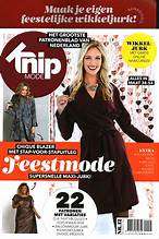 Knipmode Magazine 12/2022*