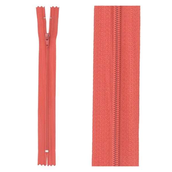 Rokrits 18cm, 519 Rood